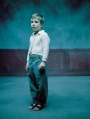 Innocent Child for Child Molesters