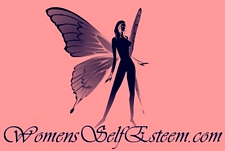 Womens Self esteem .com